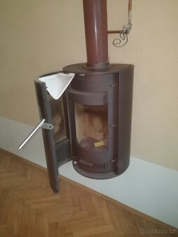 MORSO 6140 - 2