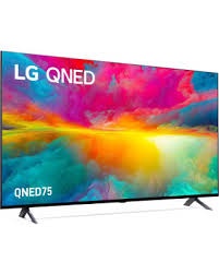 QNED 4K SMART TV LG 139 CM ZÁRUKA - 2