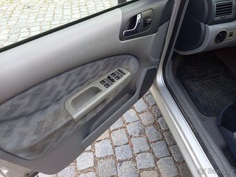 ŠKODA OCTAVIA 1,9 TDI 66KW TAŽNÉ LITÉ KOLA STK 02/2026 - 2