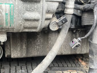 Motor bkp - 2