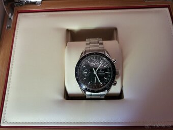 OMEGA SPEEDMASTER - 2