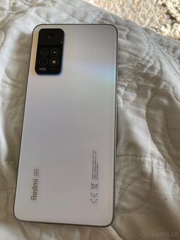 Xiaomi 11 pro 5g 128gb top stav - 2