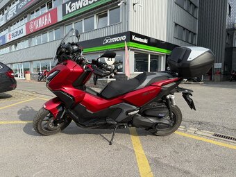 HONDA ADV 350 2023 - 2