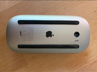 Apple Magic Mouse gen 2 - 2