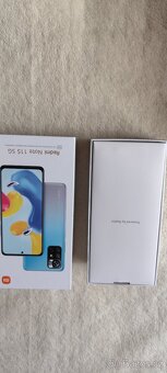Xiaomi Redmi Note 11s 5G - 2