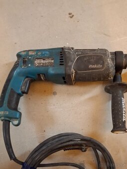 Makita hr 2470T - 2