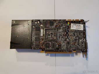 MSI GeForce GTX 760, funkční - 2