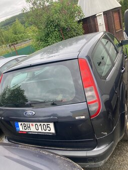 Ford Focus - 2