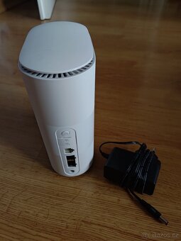 ZTE MC801A 5G vnitřní WiFi CPE router WiFi 6 (od O2) - 2