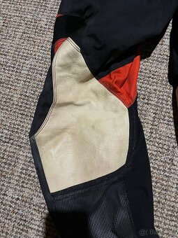 Mx enduro kalhoty Thor Vel 36 - 2