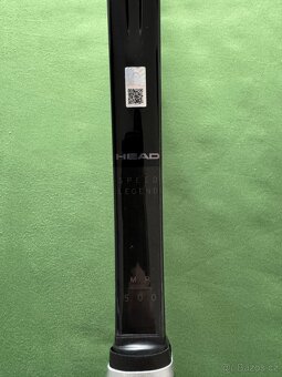 Tenisová raketa HEAD Speed MP - 2