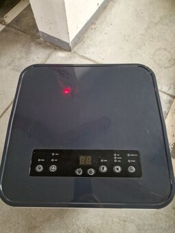 Mobilní klimatizace HANTECH 9000 Btu - 2