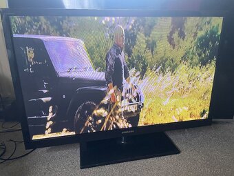 Plazma TV Samsung - 2