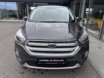 Prodám Ford Kuga 1.5 EcoBoost - 2