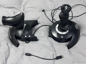 Thrustmaster T.Flight Hotas One - 2