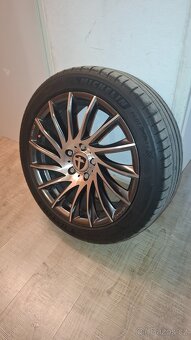 TOMASON tn16 dark hyperblack polished 7,5x17" 5x112 ET47 - 2