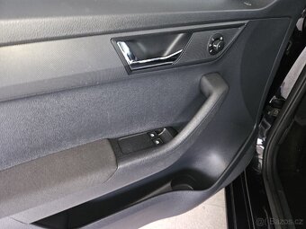 Prodám škoda fabia 1.2 tsi - 2