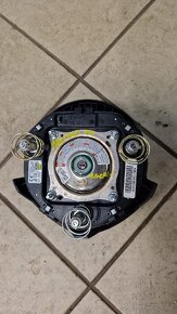 Airbagy Kia Proceed - 2