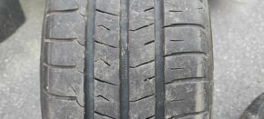 Letní pneu 195/65 R15 - 2