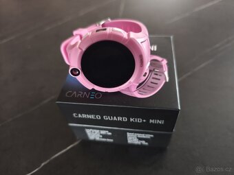 Chytré hodinky Carneo GuardKid+ Mini - 2