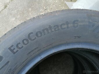 Pneu Continental 185/65 R15 H - 2