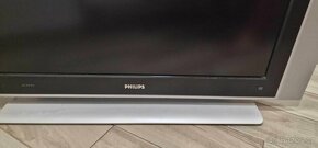 TV Philips HD 95cm úhlopříčka (použitá) - 2