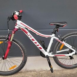 Kolo Scott Contessa JR 26 - jako nové - 2