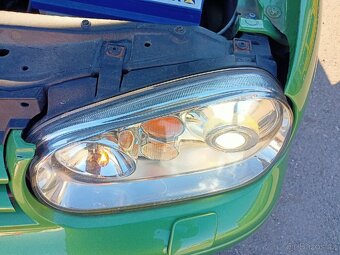 Xenony golf iv - 2