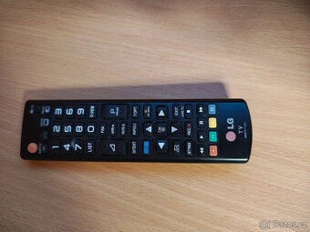 TV LG 42LN570S 107cm fullHD - 2