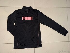 Sportovní tepláková souprava Puma vel.158-164-170-176 - 2