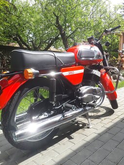 Jawa 350/634 - 2