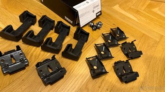 Thule kit 6009 - 2