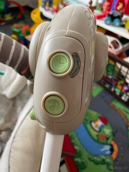 Houpatko pro mimi - 2