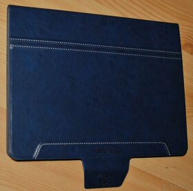 pouzdro kryt na tablet mobil Antbox iPad Air 4 Case modré - 2