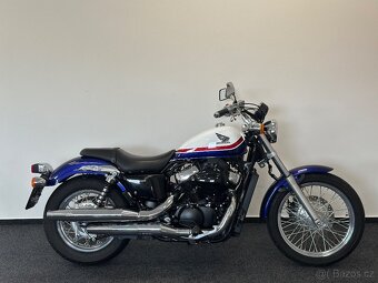 Honda VT 750S - 2