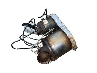 DPF 04L131671MX 04L131671M 1.6TDI 85KW DGT Škoda Octavia 3 - 2