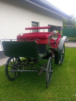 Brička - 2