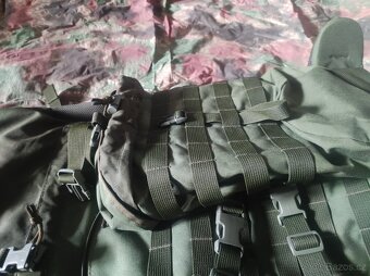 Batoh Tacticalpro 45L IV. - 2