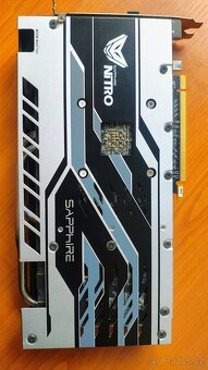 RX 580 4GB - 2