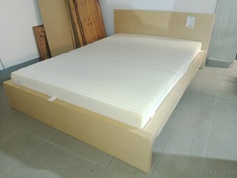 Postel 140x200cm - 2
