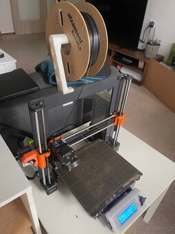 Prusha mk3s - 2