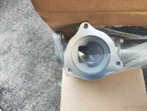 AGR-Ventil NISSENS 98167 - 2