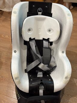 Britax autosedačka 0-18 měsíců - 2