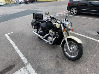 Honda VT 750 Shadow C2 ACE - 2
