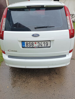 Ford C-Max - 2