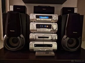 Technics EH 760 - 2