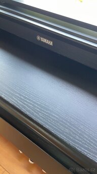 Digitalni piano YAMAHA YDP-163 - 2