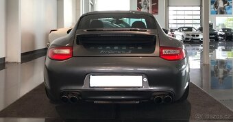 Porsche 911 Carrera S (997) PDK - 2