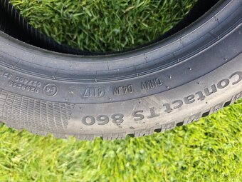 Zimní pneu Continental 195/50 R15 - 2