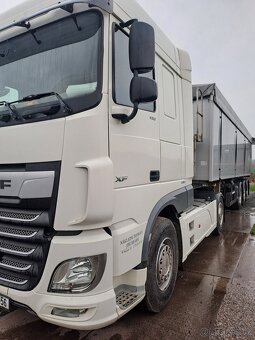 Daf 106 530 - 2